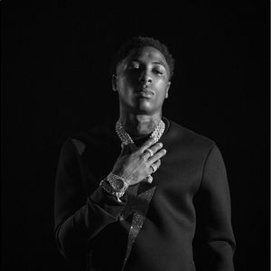 Meet your Posher, Jontell